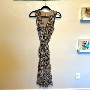 Summer Dress - worn twice like new